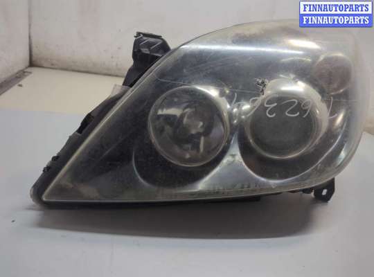 купить Фара (передняя) на Opel Vectra C 2002-2008