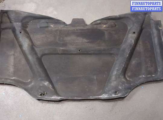 купить Обшивка капота на Jeep Grand Cherokee 2004-2010