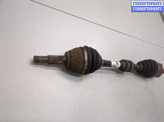 купить Полуось (приводной вал, шрус) на Nissan Juke 2010-2019