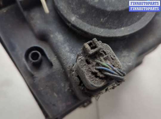 купить Фара (передняя) на Ford Fusion 2002-2012