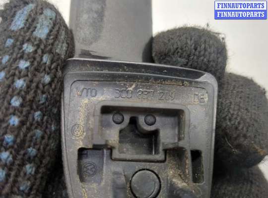 купить Ручка двери наружная на Volkswagen Passat 6 2005-2010