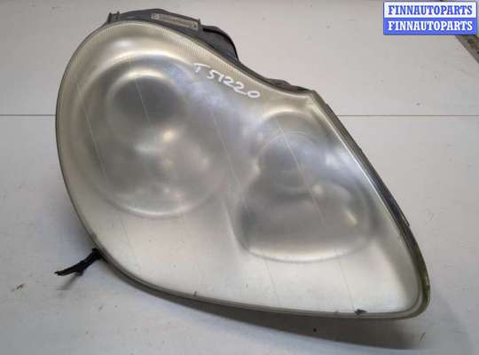 купить Фара (передняя) на Porsche Cayenne 2002-2010