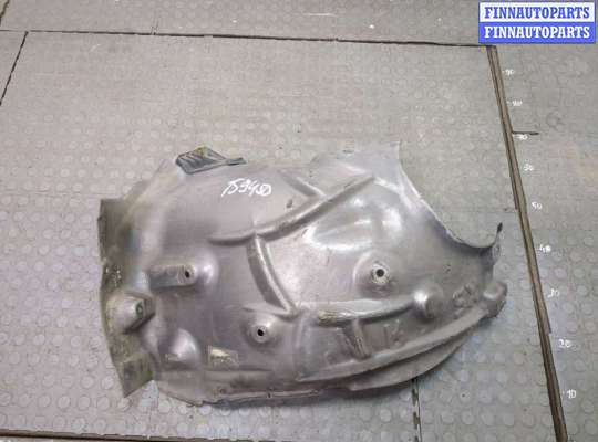 Защита арок (подкрылок) BM3588026 на BMW 1 F20, F21 2011-2019