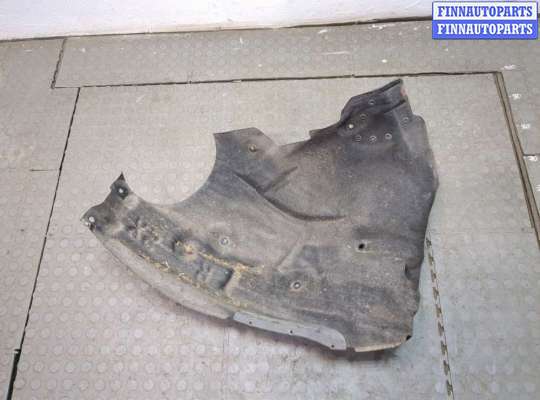 купить Защита арок (подкрылок) на BMW 1 F20, F21 2011-2019