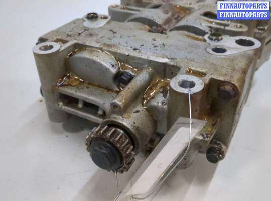 купить Насос масляный на Hyundai Santa Fe 2018-2024