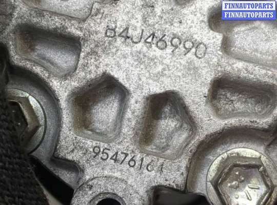 купить Насос гидроусилителя руля (ГУР) на Opel Antara 2006-2015