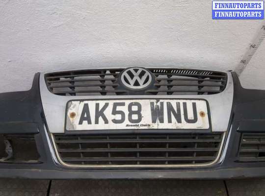 купить Бампер на Volkswagen Passat 6 2005-2010