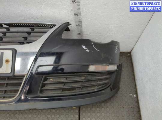 купить Бампер на Volkswagen Passat 6 2005-2010