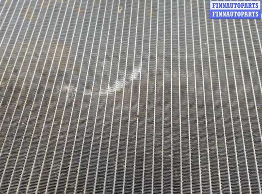 купить Радиатор охлаждения двигателя на Nissan Note E11 2005-2013