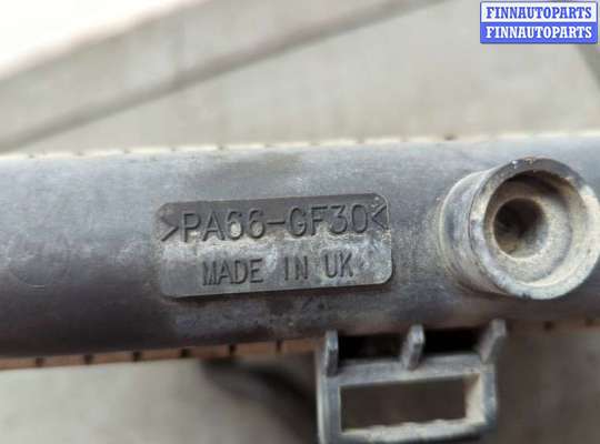 купить Радиатор охлаждения двигателя на Nissan Note E11 2005-2013