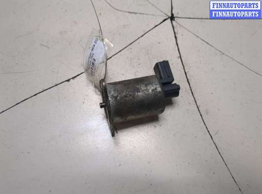 купить Клапан рециркуляции газов (EGR) на Nissan Primastar