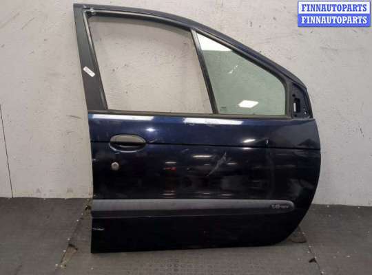 купить Дверь боковая (легковая) на Renault Scenic 1996-2002