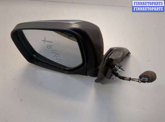 купить Зеркало боковое на Mitsubishi L200 2006-2015