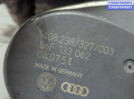 Заслонка дроссельная на Volkswagen Touran I (1T)