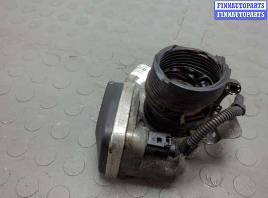 Заслонка дроссельная VG2541779 на Volkswagen Touran 2003-2006