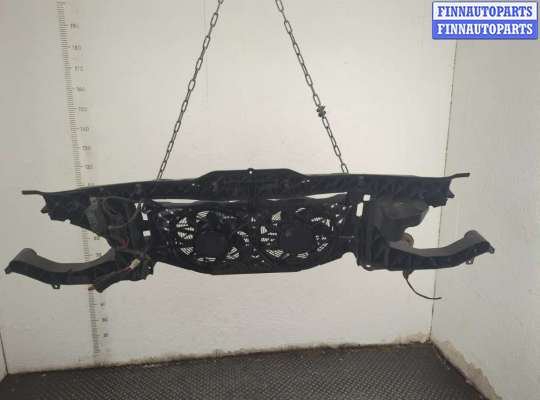 купить Вентилятор радиатора на Mercedes Vito W639 2003-2014