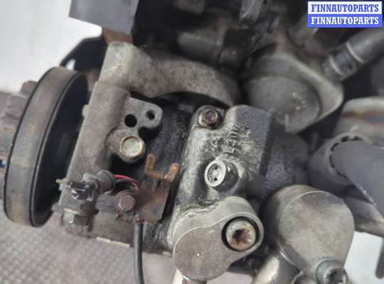 купить Форсунка топливная на Audi A4 (B6) 2000-2006