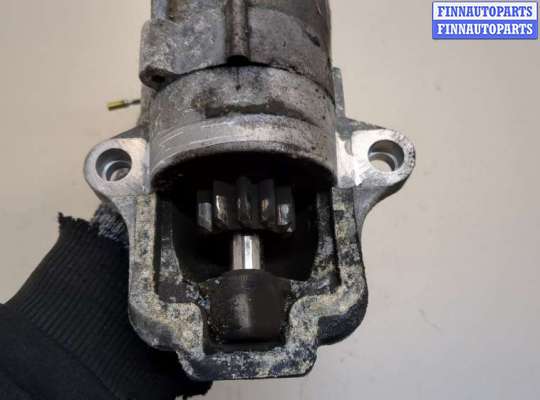 купить Стартер на Ford Mondeo 3 2000-2007