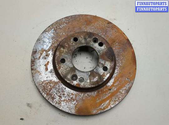 купить Диск тормозной на KIA Ceed 2007-2012