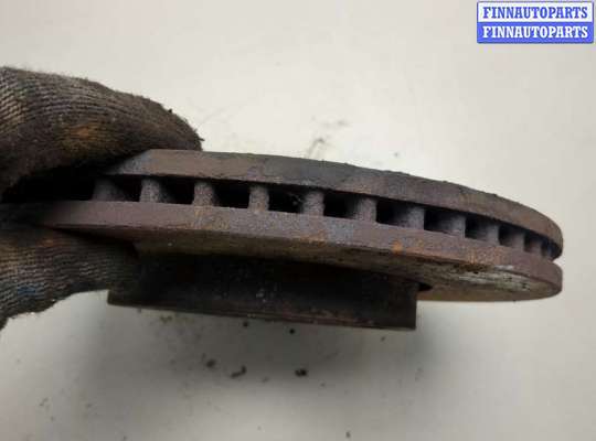 купить Диск тормозной на KIA Ceed 2007-2012