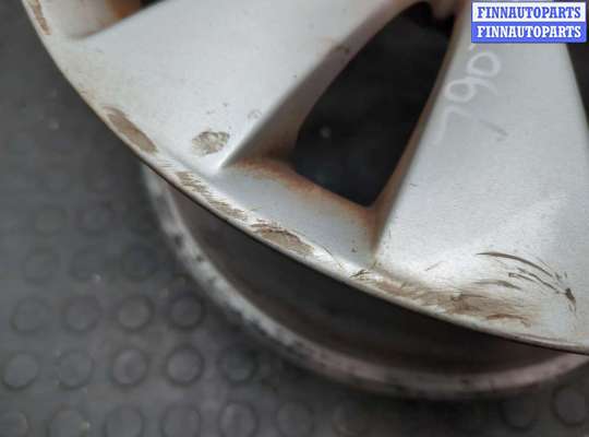 купить Диск литой на Opel Astra J 2010-2017