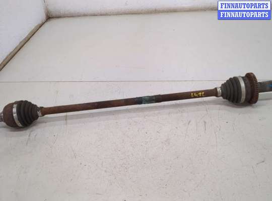 купить Полуось (приводной вал, шрус) на KIA Sorento UM 2014-2020