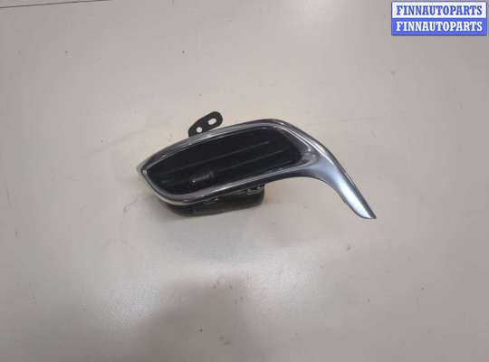 купить Дефлектор обдува салона на Chevrolet Equinox 2017-2024