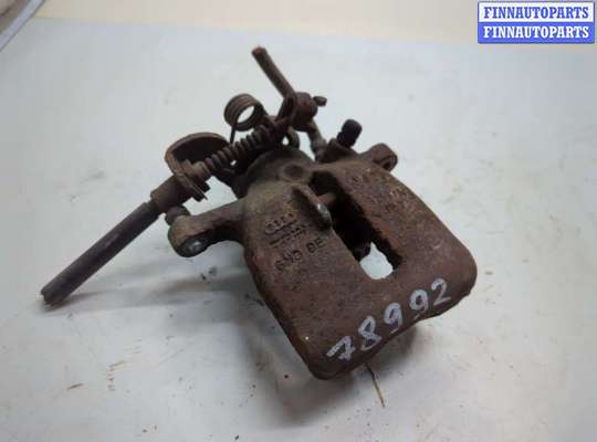 Купить Суппорт на Audi A4 (B7) 2004-2009 Суппорт AU1758664 на Audi A4 (B7) 2004-2009