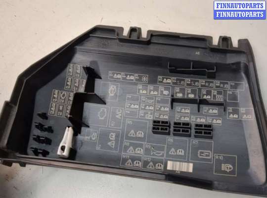 купить Блок предохранителей на Ford Mondeo 4 2007-2015