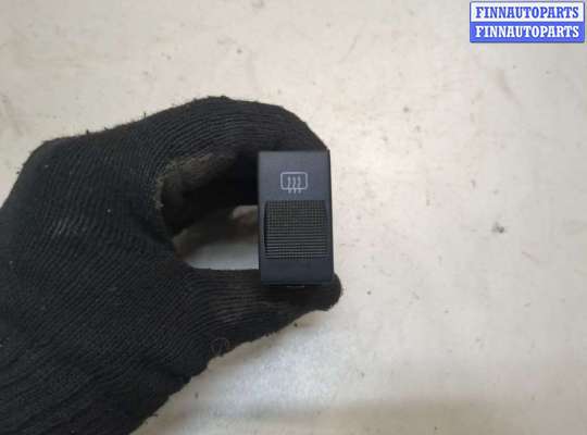 Кнопки на Audi A4 (8D, B5)