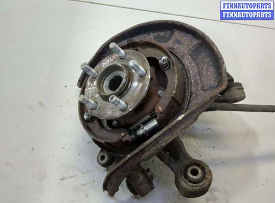 купить Ступица (кулак, цапфа) на Subaru Impreza (G12) 2007-2012