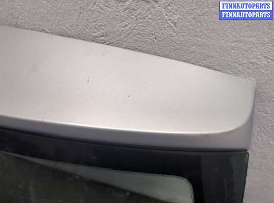 купить Крышка (дверь) багажника на Volkswagen Fox 2005-2011