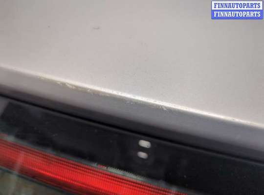 купить Крышка (дверь) багажника на Volkswagen Fox 2005-2011