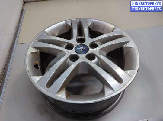 Комплект литых дисков FO2192411 на Ford Galaxy 2010-2015