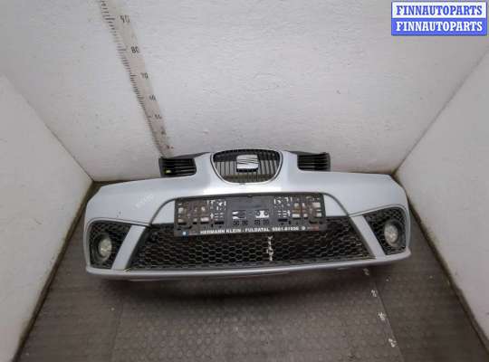 Фара противотуманная (галогенка) ST351172 на Seat Ibiza 3 2001-2008