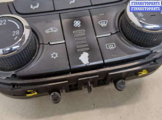 купить Переключатель отопителя (печки) на Opel Mokka 2012-2019