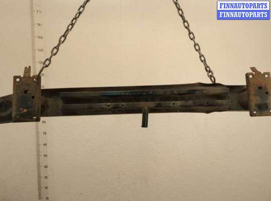 купить Усилитель бампера на Citroen Jumper (Relay) 2014-2025