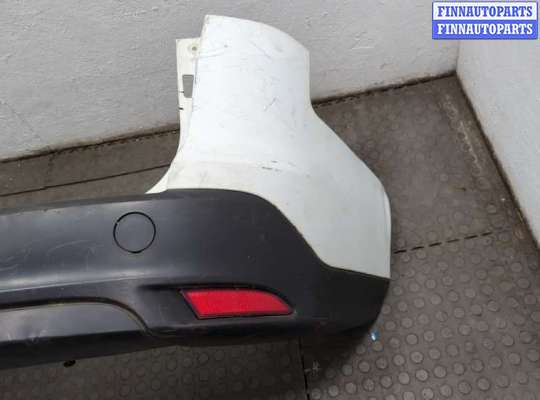 купить Заглушка буксировочного крюка на Ford Focus 3 2011-2015