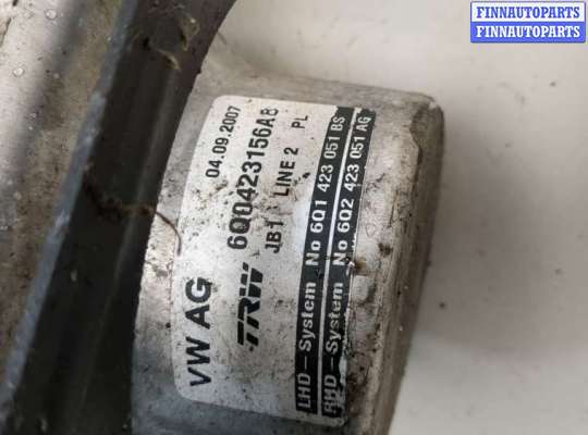 купить Насос электрический усилителя руля на Skoda Fabia 2007-2014