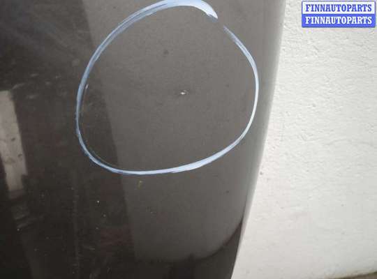 купить Капот на Honda CR-V 2006-2012