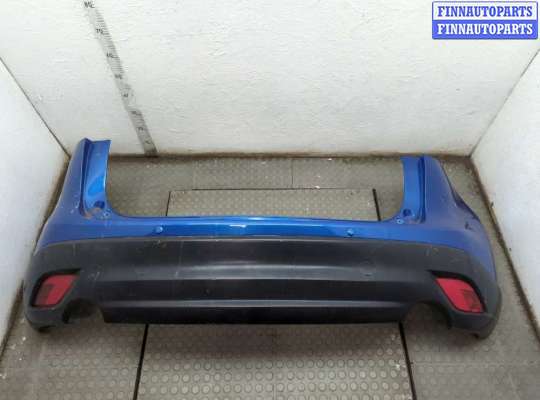 Купить Бампер на Mazda CX-5 2012-2017 Бампер MZ668033 на Mazda CX-5 2012-2017