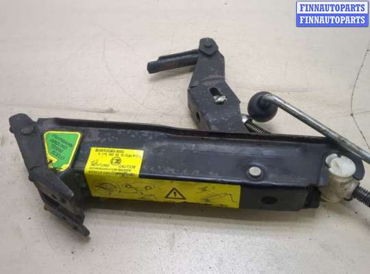 Домкрат MB1562425 на Mercedes SLK R170 1996-2004