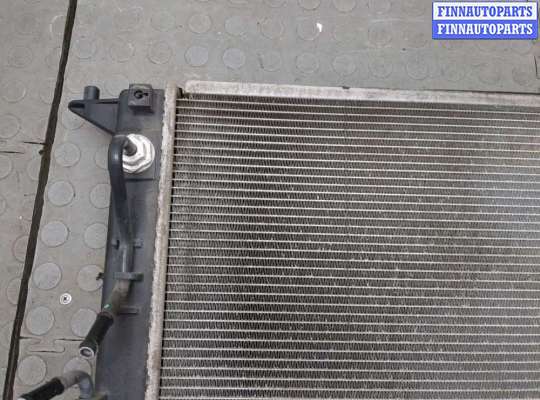 купить Радиатор охлаждения двигателя на KIA Sorento UM 2014-2020