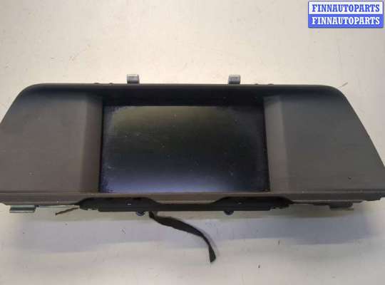 купить Дисплей компьютера (информационный) на BMW 5 F10 2010-2017