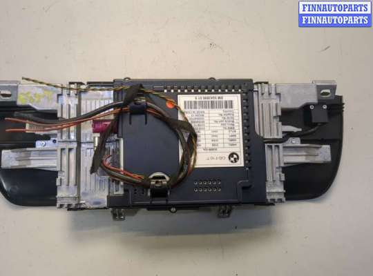 купить Дисплей компьютера (информационный) на BMW 5 F10 2010-2017