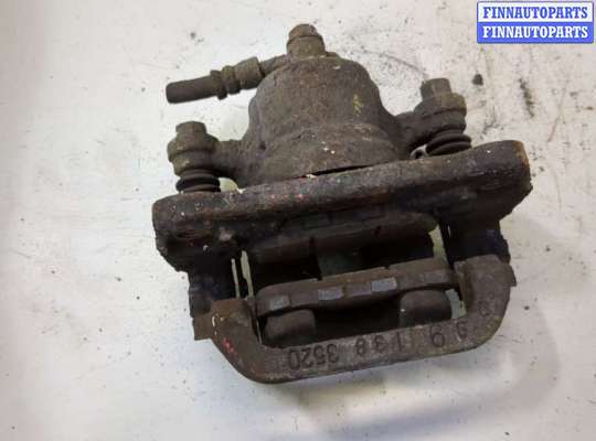 купить Суппорт на Nissan Qashqai 2006-2013