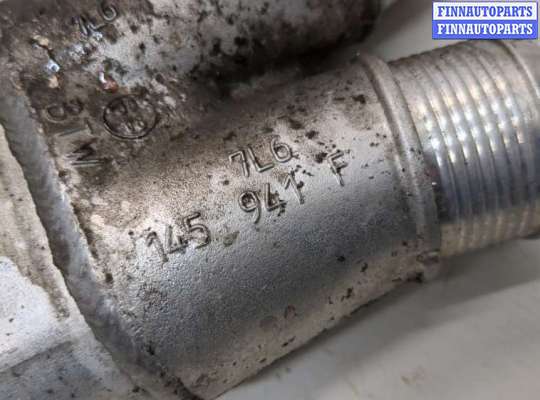 купить Патрубок интеркулера на Audi Q7 2005-2015