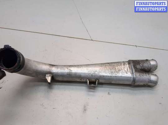 купить Патрубок интеркулера на Audi Q7 2005-2015