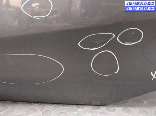 купить Замок капота на Opel Insignia 2008-2017