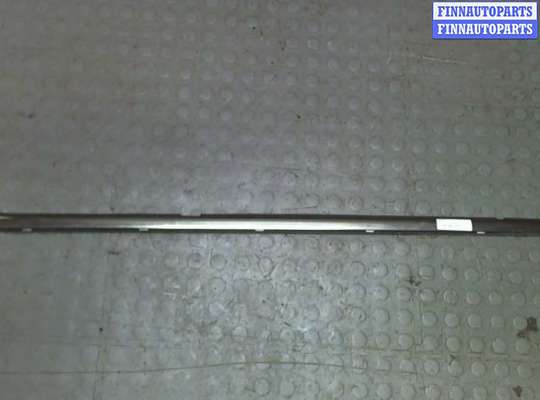 купить Молдинг стекла (боковое) на Mercedes C W203 2000-2007